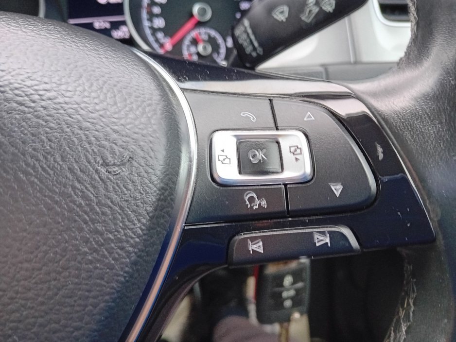 2017 Volkswagen Golf 1.6L Diesel For Sale Images