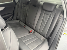 2022 Audi A4 2L Diesel For Sale Images