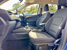2020 Ford Kuga 1.5L Diesel For Sale Images