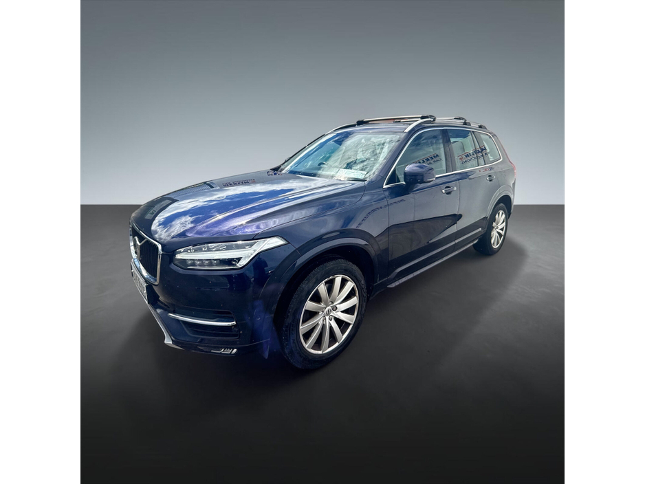 2016 Volvo XC90 2L Diesel For Sale Images
