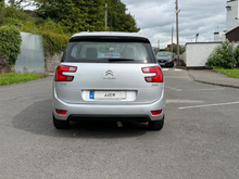 2014 Citroen C4 1.6L Diesel For Sale Images