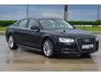 2017 AUDI A8 3.0 TDI 262 QUATTRO TIP SE EX 4DR