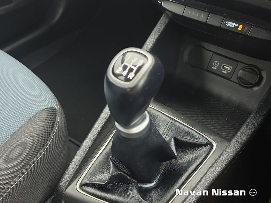 2019 Hyundai i20 1.2L Petrol For Sale Images
