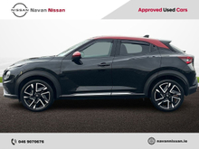 2025 Nissan Juke 1L Petrol For Sale Images