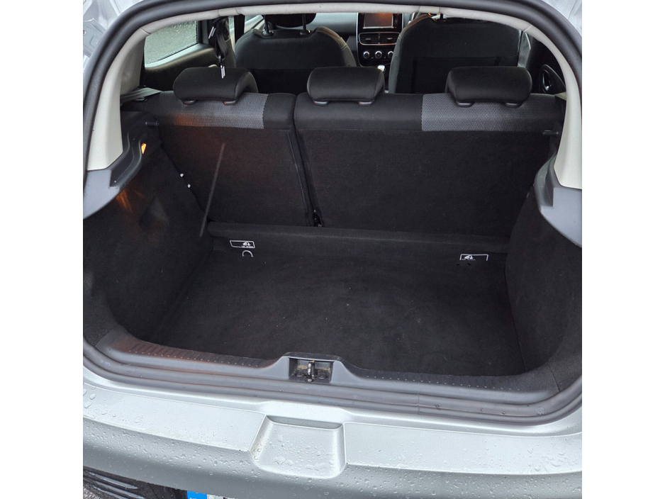 2017 Renault Clio 1.1L Petrol For Sale Images