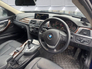 2019 BMW 3 SERIES 320D LUXURY TOURING AUTO