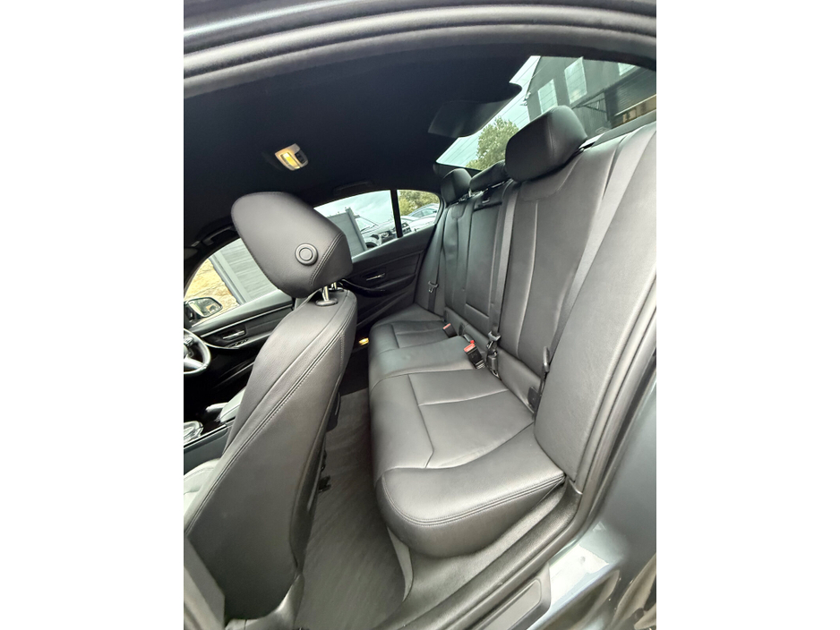 2015 BMW 3 Series 2L Diesel For Sale Images