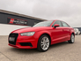 2015 AUDI A3 1.4Tsfi  AUTO only 75,000klms Saloon