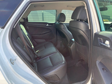 2018 Hyundai Tucson 1.7L Diesel For Sale Images