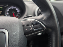 2015 Audi A3 1.4L Petrol For Sale Images