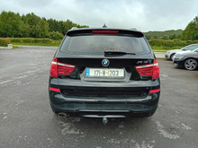 2017 BMW X3 2L Diesel For Sale Images