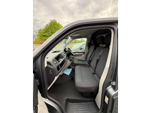 2019 Volkswagen Transporter 2L Diesel For Sale Images