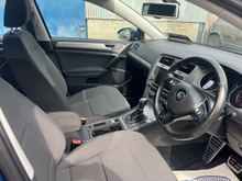 2015 Volkswagen Golf 1.2L Petrol For Sale Images