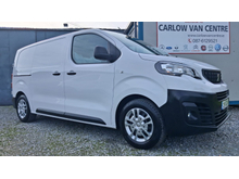 2023 Peugeot Expert 1.5L Diesel For Sale Images