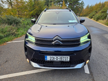 2023 Citroen C5 Aircross 1.5L Diesel For Sale Images