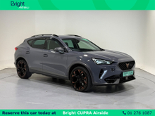 Cupra Formentor E-HYBRID 204BHP DSG 5