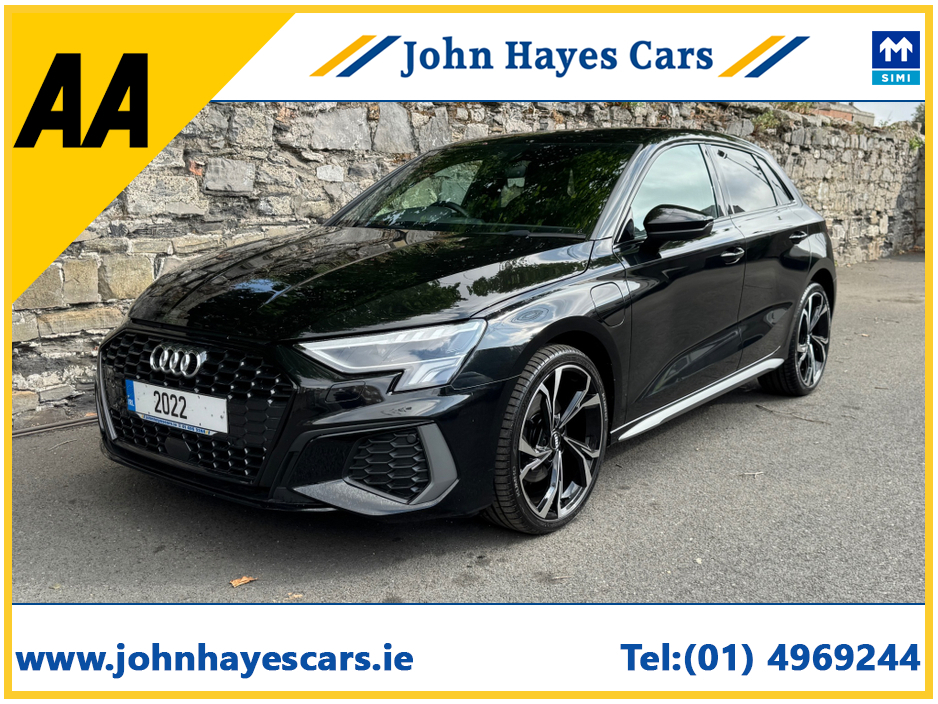 2022 Audi A3 For Sale Images