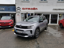 2022 Citroen C5 Aircross