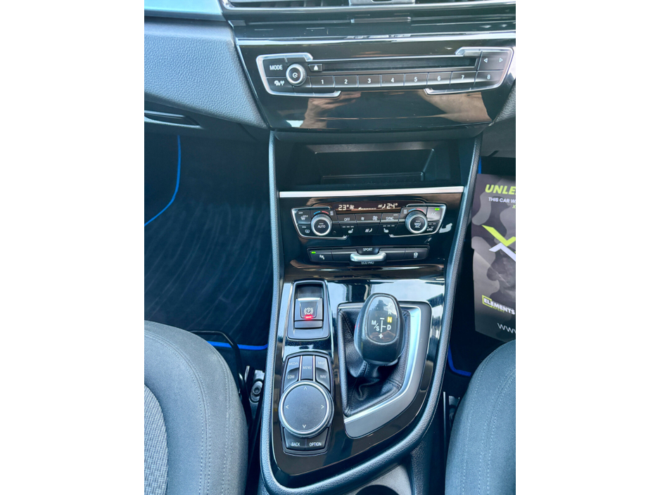 2018 BMW 2 Series 2L Diesel For Sale Images