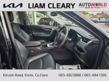 2019 Toyota Rav4 2.5L Petrol Hybrid For Sale Images