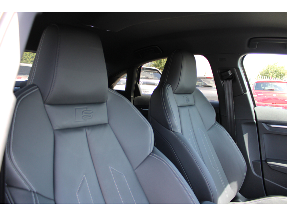 2023 Audi A3 1.0L Petrol For Sale Images