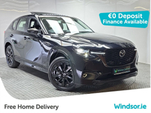 Mazda CX-60 2.5P PHEV HOMURA Drive + *HUGE SPEC AND JUST REDUCED*