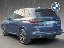BMW X5 xDrive45e M Sport