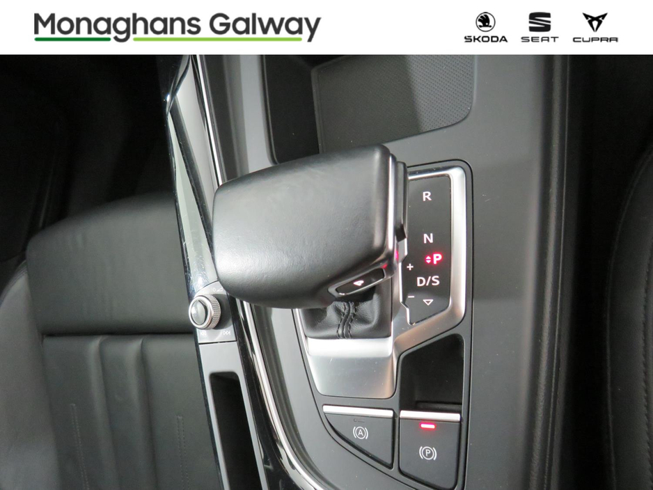 2023 Audi A4 2L Diesel For Sale Images