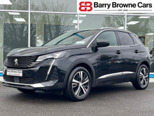 2023 Peugeot 3008 1.5L Diesel For Sale Images