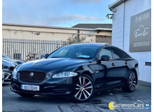 Jaguar XJ 3.0 D Portfolio