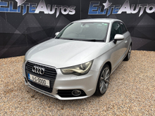 2011 Audi A1 1.4L Petrol For Sale Images