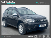 Dacia Duster 1.5 Blue dCi 115 Expression