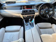 2016 BMW 5 Series 2L Diesel For Sale Images
