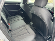 2015 Audi A3 1.6L Diesel For Sale Images