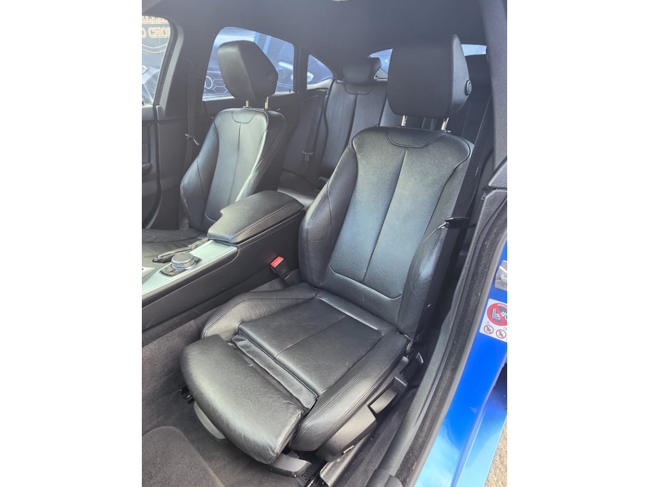 2016 BMW 4 Series 2L Diesel For Sale Images
