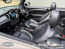 2023 MINI Convertible 1.5L Petrol For Sale Images