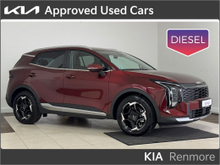 Kia Sportage 2026 Kia K3 (0% Finance...