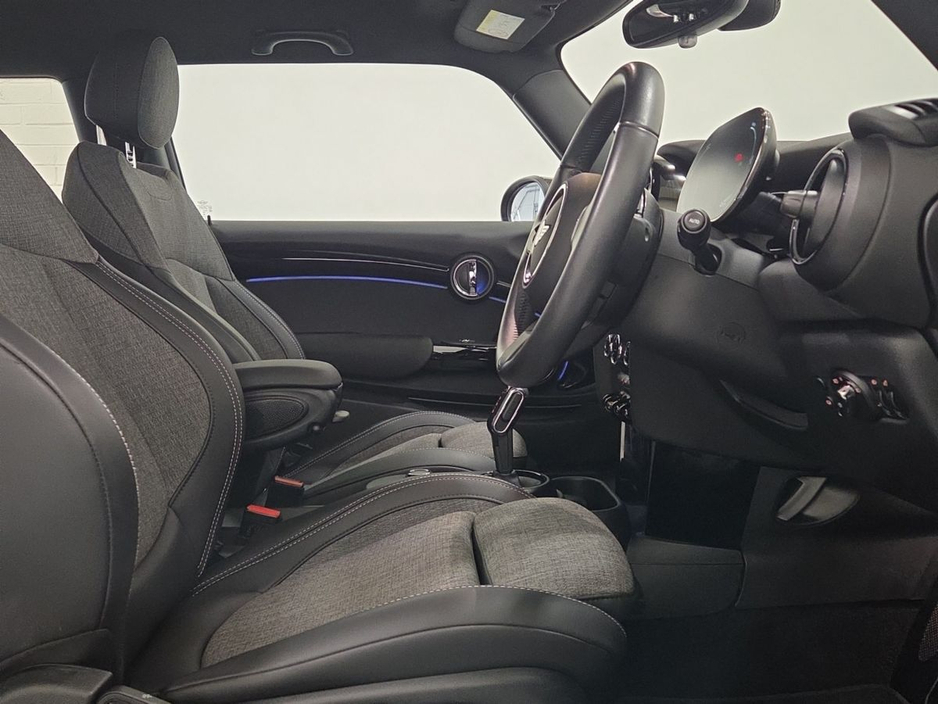 2022 MINI Hatch 0L Electric For Sale Images