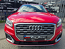 2018 AUDI Q2 LOW MILES, NEW NCT
