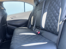 2020 Toyota Corolla 1.8L Petrol Hybrid For Sale Images