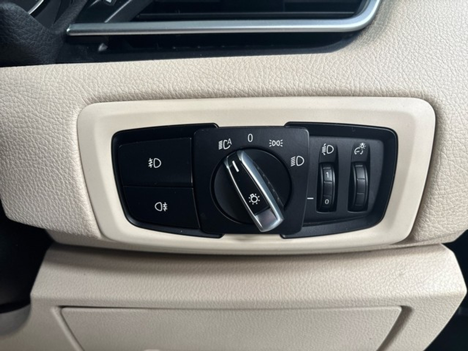 BMW 2 Series 216D GRAND TOURER SE ZA2J 4DR AUTO - 7 seater — thumbnail 12