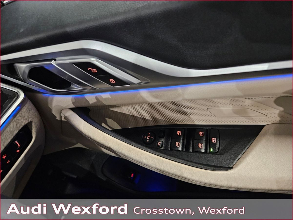 BMW 4 Series 420d M Sport AUTO €133 p/w — thumbnail 34