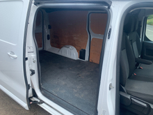 2023 Fiat Scudo 2L Diesel For Sale Images