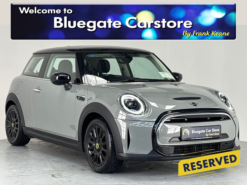 Used Mini Cooper S 2022 in Dublin