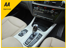 2016 BMW X3 2.0L Diesel For Sale Images