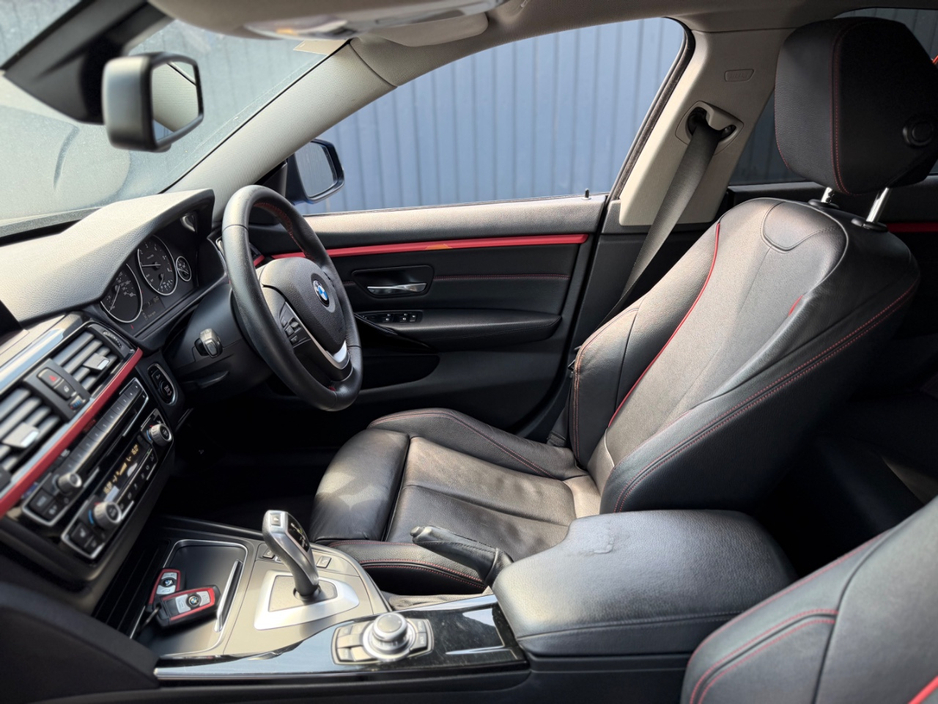 2016 BMW 4 Series 2L Diesel For Sale Images