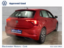 2024 VOLKSWAGEN POLO POLO 1.0TSI 95BHP 5DR LIFE WITH REAR VIEW CAMERA *WAS €28,559 NOW €22,495 SAVING €6,064*