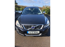 Volvo XC60 2.0 R-Design SUV Diesel Manual (163bhp)
