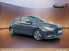 Hyundai i20 i20 Deluxe Plus