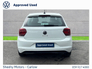 2021 VOLKSWAGEN POLO 1.0 TSI 80HP Trendline
